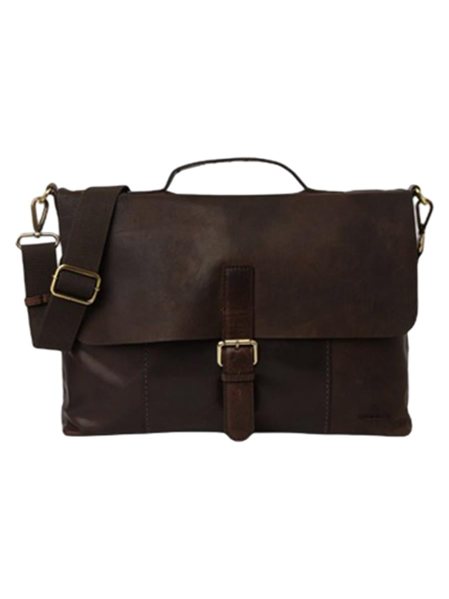 Saddler Computertaske